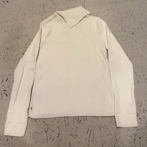 Vtg Polo Ralph Lauren Turtleneck - Picture 2 of 6